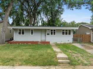 1065 W Central Ave, Minot, ND 58701