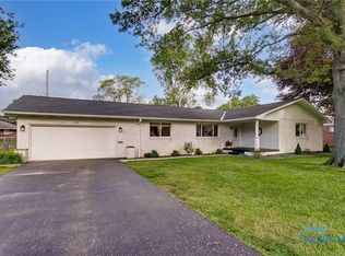 224 Mohican Rd, Findlay, OH 45840