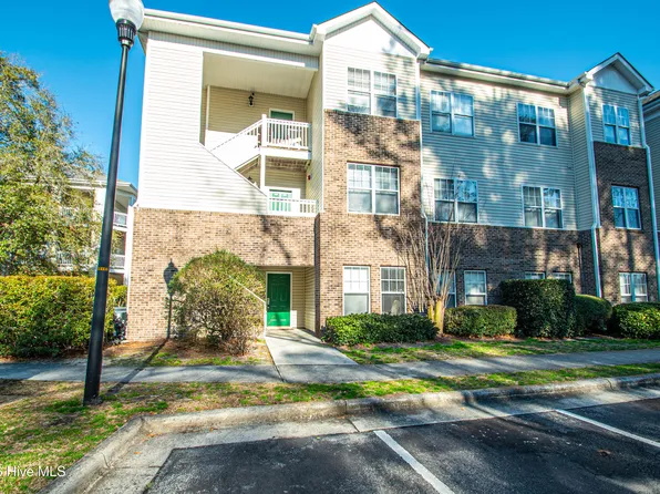 4519 Sagedale Drive #101, Wilmington, NC 28405