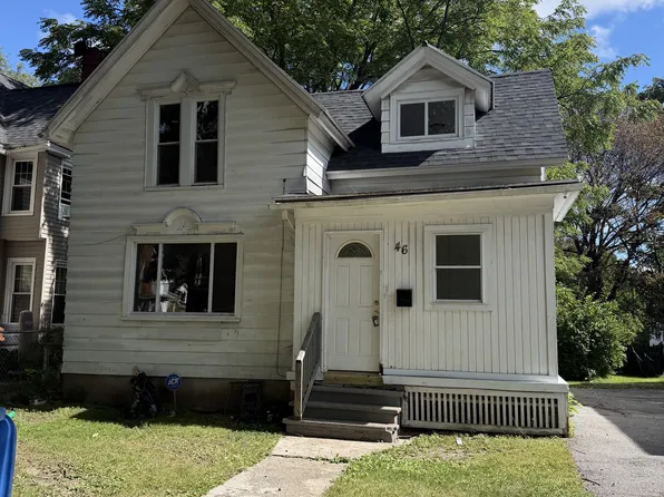 46 Tacoma St, Rochester, NY 14613