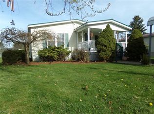 5852 Cleveland Rd #123, Wooster, OH 44691