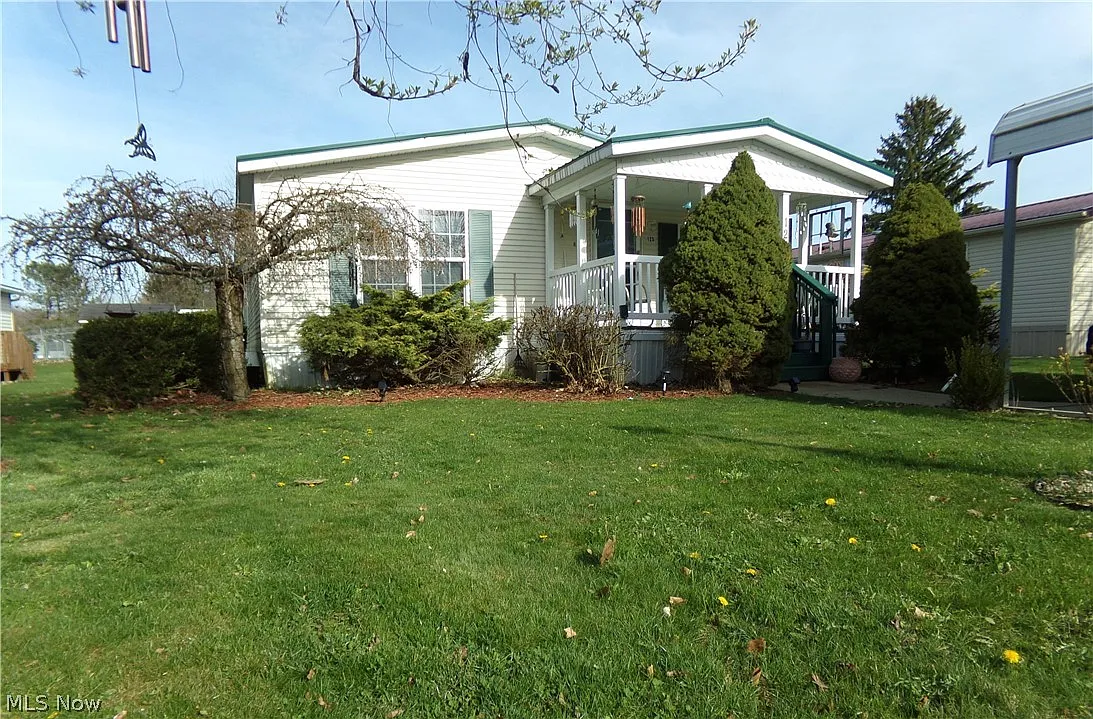 5852 Cleveland Rd #123 photo 1