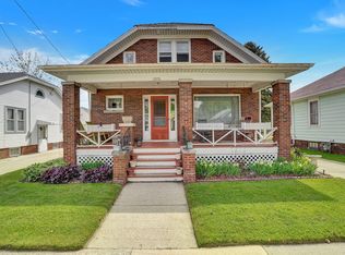 2019 Marquette St, Racine, WI 53402
