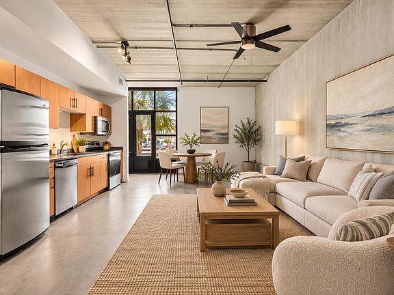 2nd image of 1 Cool Blow St APT 327