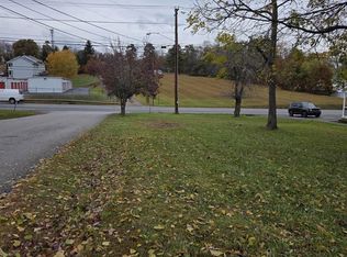 Radford St, Christiansburg, VA 24073