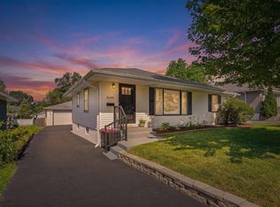 1644 Oregon Ave S, Saint Louis Park, MN 55426
