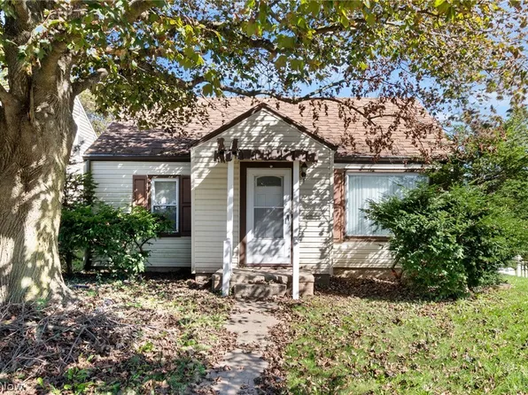 1602 Cherry Ave NE, Canton, OH 44714