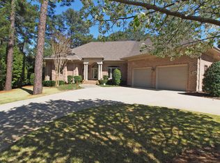 15 Montclair Ln, Pinehurst, NC 28374