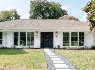 3465 Webb Garden Dr, Dallas, TX 75229