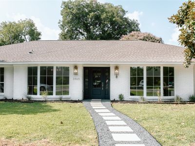 3465 Webb Garden Dr, Dallas, TX, 75229