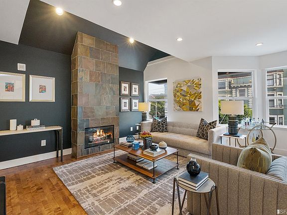3rd image of 814 Hayes St #1