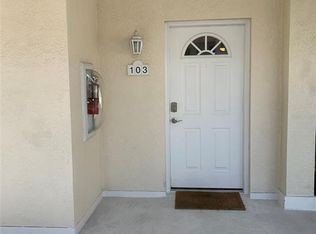 3605 54th Dr W UNIT 103, Bradenton, FL 34210