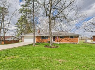 1880 E Lytle Five Points Rd, Dayton, OH 45458