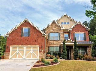 4325 Tivoli Way, Alpharetta, GA 30004