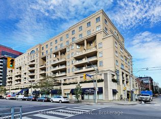 550 Front St W #403, Toronto, ON M5V 3N5