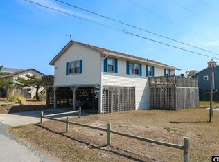10025 Pelican St LOT 1, Nags Head, NC 27959