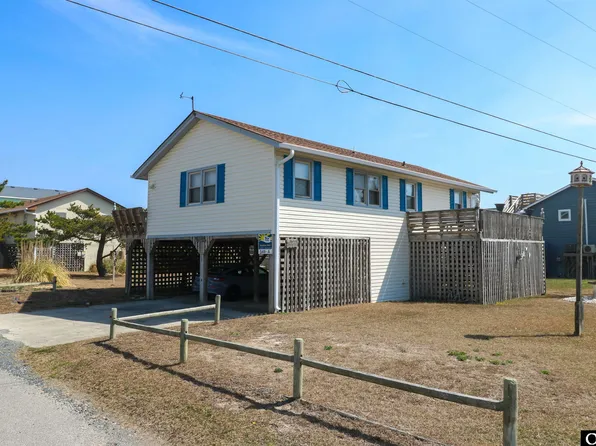 10025 Pelican St Lot 1, Nags Head, NC 27959