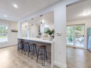 49 Quigley Rd, Hamilton, ON L8K6K9