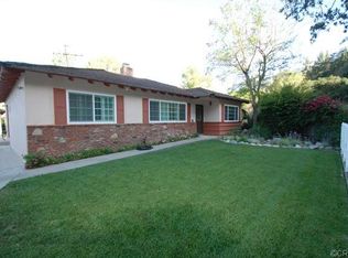 433 Oakcliff Rd, Monrovia, CA 91016