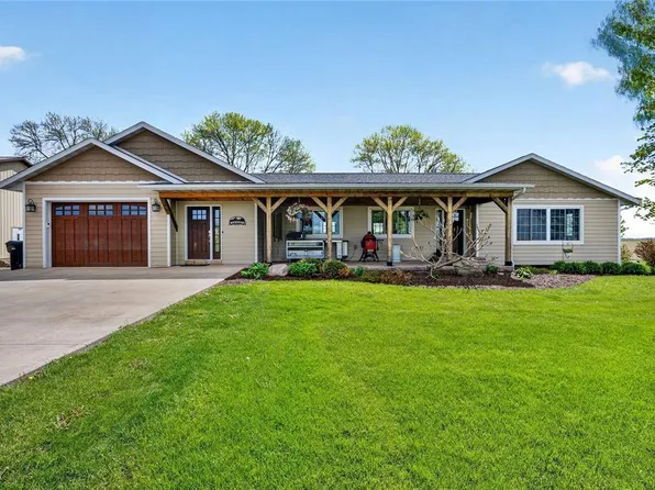 1623 6th Street, Almena, WI 54805