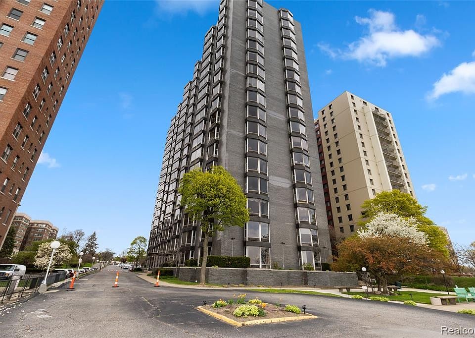 1st image of 8200 E Jefferson Ave #198
