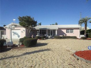 13715 Allyn Dr, Hudson, FL 34667