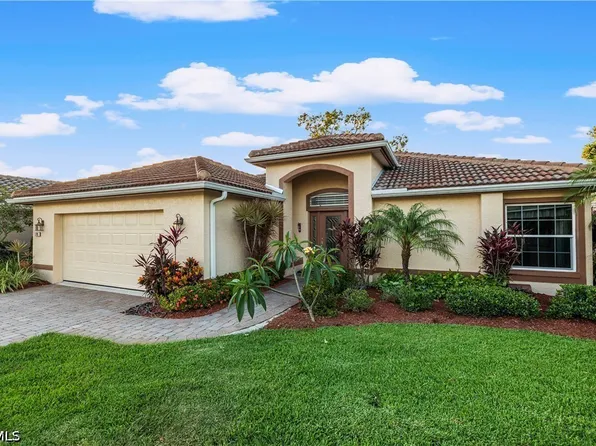 1791 Corona Del Sire Dr, North Fort Myers, FL 33917