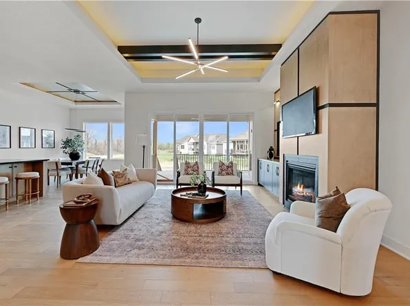 12705 W 174th St, Overland Park, KS 66221