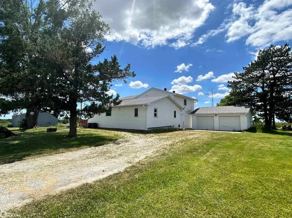 2927 45th St, Lineville, IA 50147