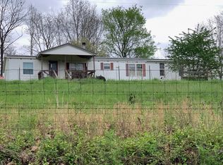 677 Erie Rd, Goodman, MO 64843