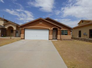 2609 Monica Seles Pl, El Paso, TX 79938