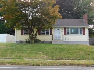 317 East St, New Britain, CT 06051