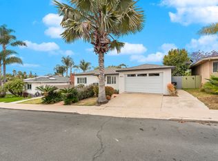 4833 60th St, San Diego, CA 92115