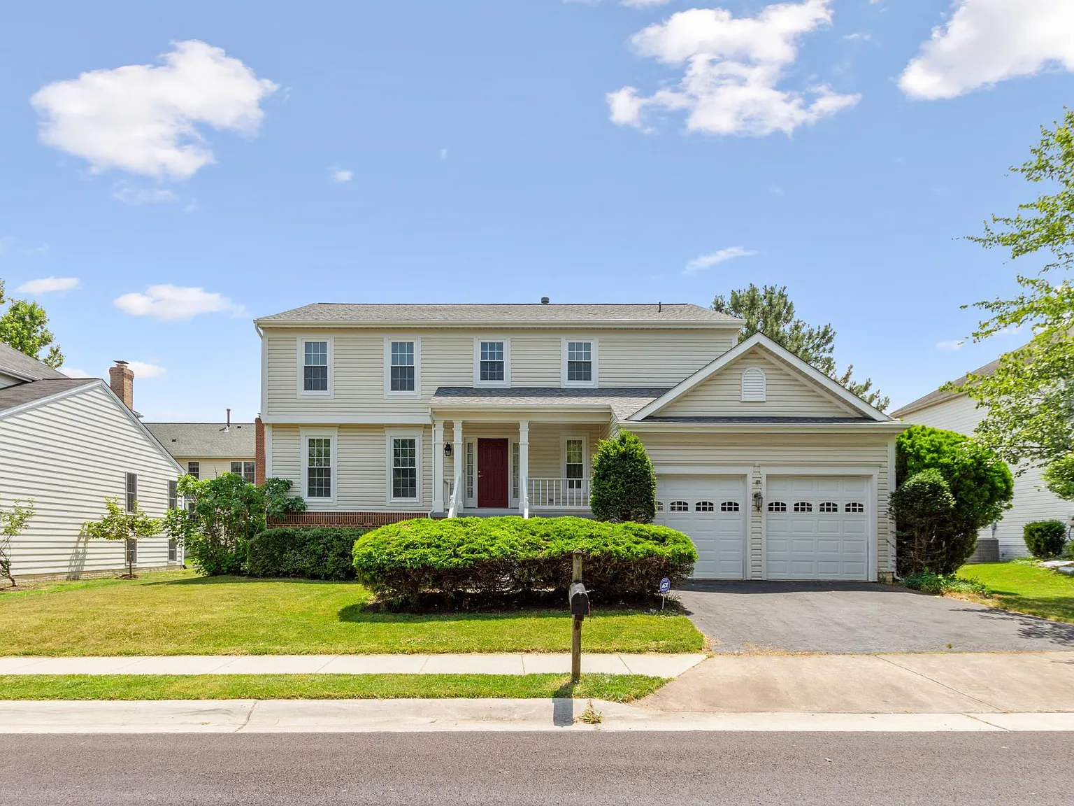 14113 Silent Wood Way — Photo 2