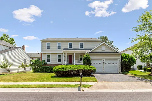 14113 Silent Wood Way Photo 1