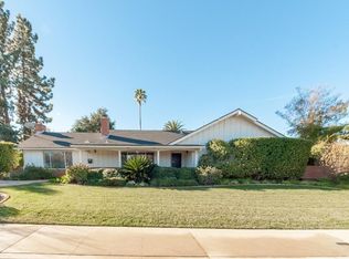 314 Sunset Dr, Redlands, CA 92373