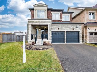 3253 Mintwood Cir, Oakville, ON L6H 0N7