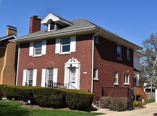 1435 Park Ave, River Forest, IL 60305