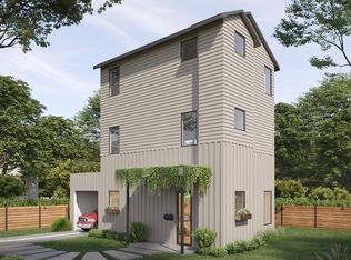 2009 Payne Ave UNIT 2, Austin, TX 78757