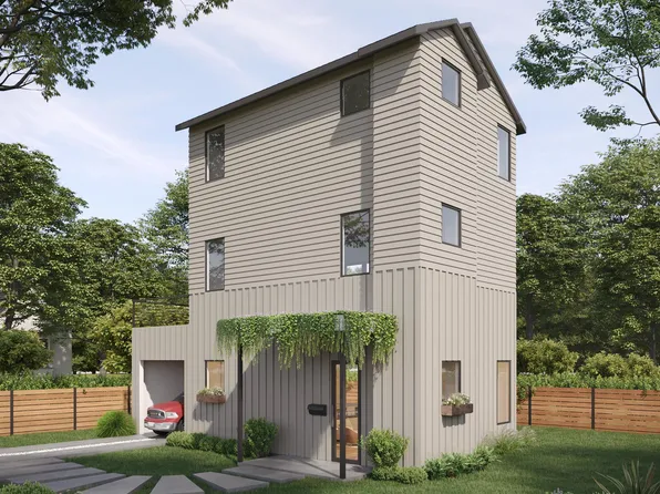 2009 Payne Ave Unit 2, Austin, TX 78757