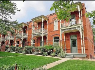 429 Mapleton Ave APT A, Boulder, CO 80304