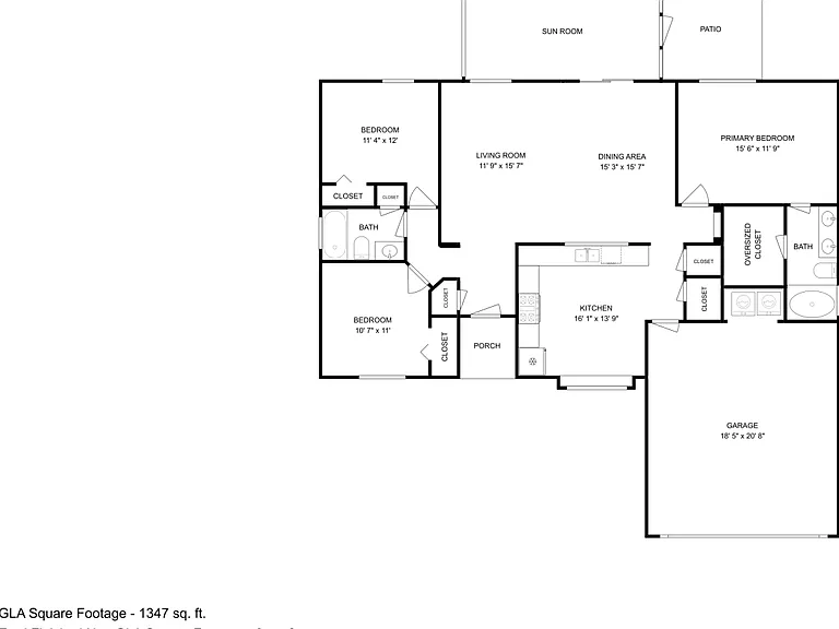 10417 Salisbury St — Photo 16