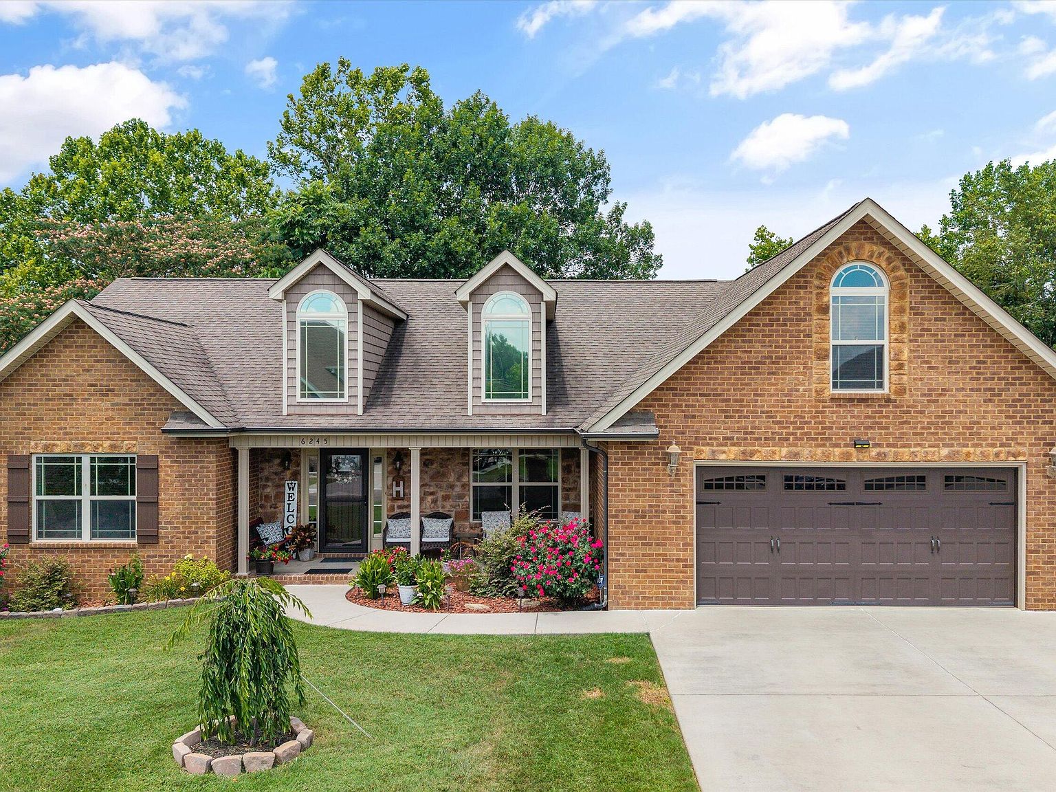 6245 Mountain Rise Dr, Knoxville, TN 37938 | MLS #1307879 | Zillow