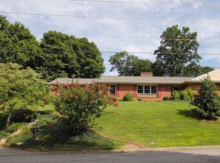 3748 Heritage Rd SW, Roanoke, VA 24015