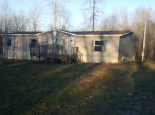 220 Andy Cooper Rd, Lancing, TN 37770