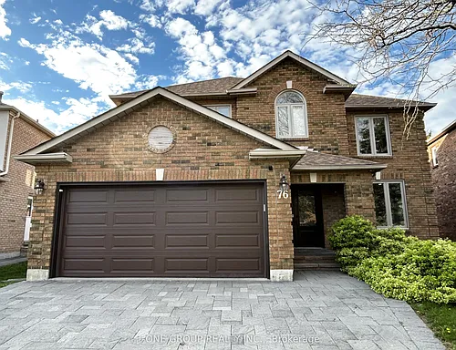 76 Blackmore Ave Photo 1