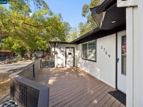 2759 Warner Ln, Pleasant Hill, CA 94523
