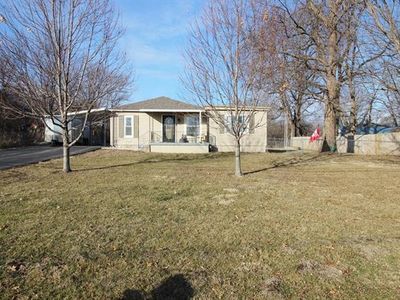 2502 N Whitney Rd, Independence, MO, 64058