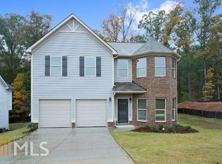 716 Yukon Way #27, Stockbridge, GA 30281