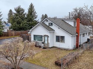 1203 E Everett Ave, Spokane, WA 99207